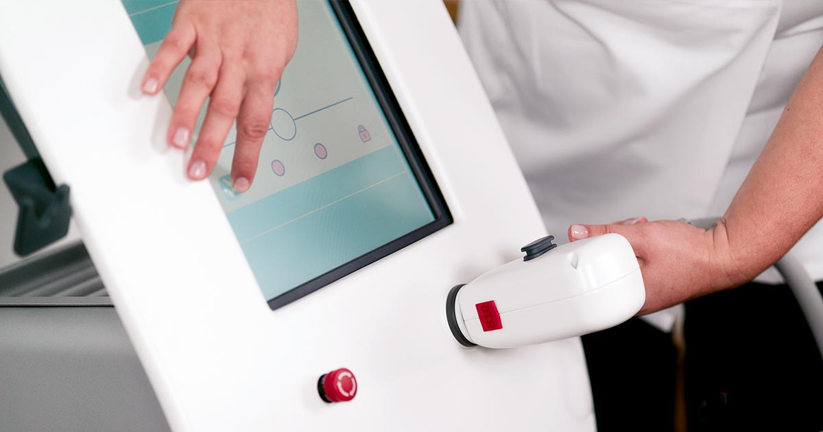 formation laser épilation pour les esthéticiennes et les infirmières