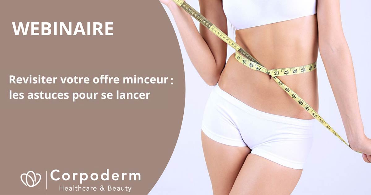 couverture du replay du webinaire minceur sur youtube