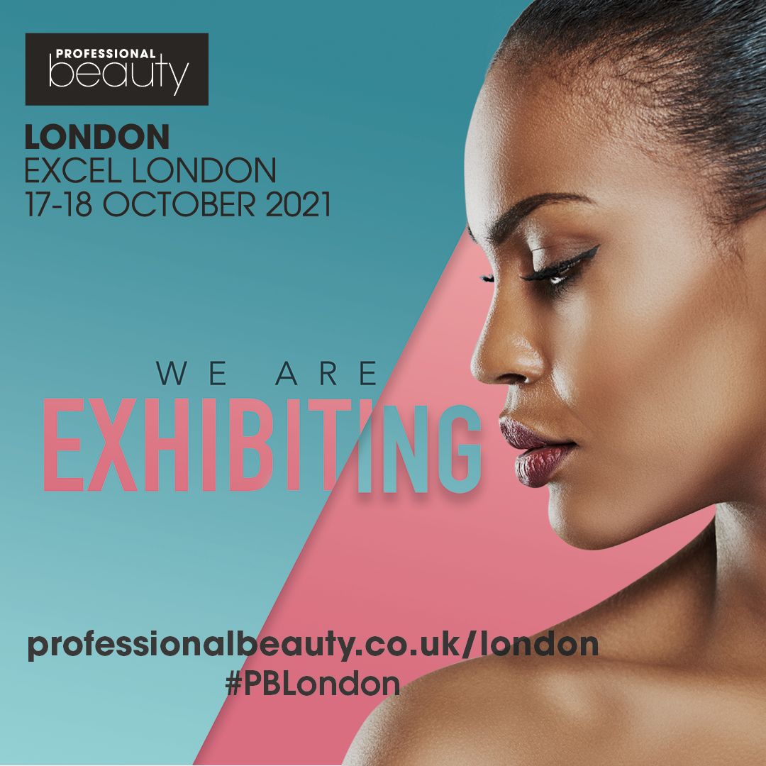 Professional Beauty London 2021