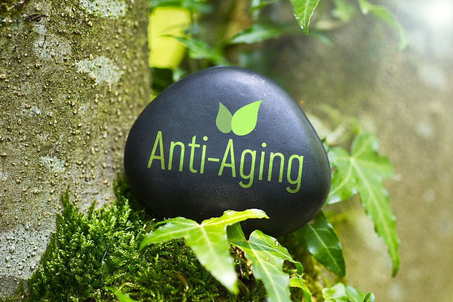 anti-ageing, qu'est-ce que c'est ?