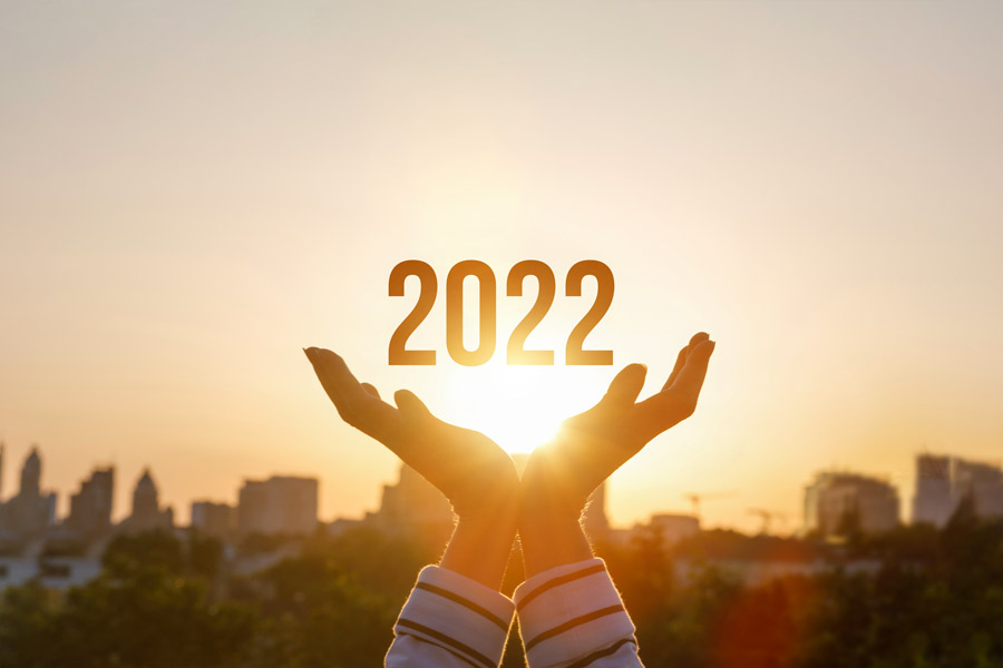 Chez Corpoderm, 2022 sera l’année de la lumière
