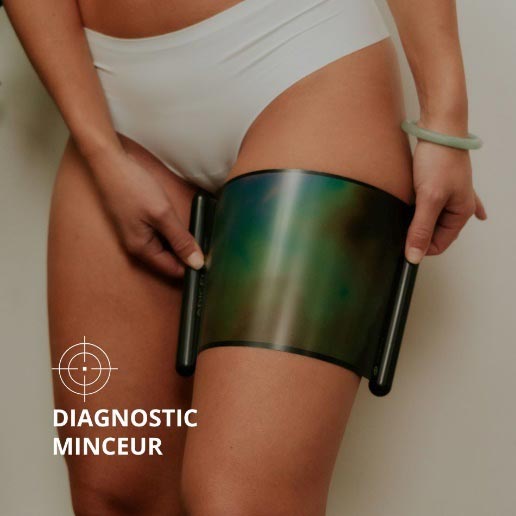 bilan minceur professionnel