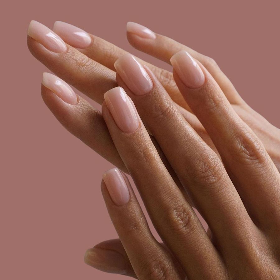 exemple de prestations beauté réalisées en onglerie