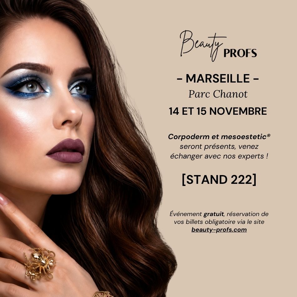 visuel salon beauty profs marseille 2026