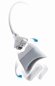 pièce à main et adaptateur nouvelle CryOcell 360 IA