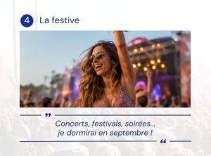 illustration vacances festives