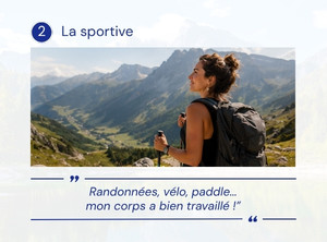 illustration vacances sportives