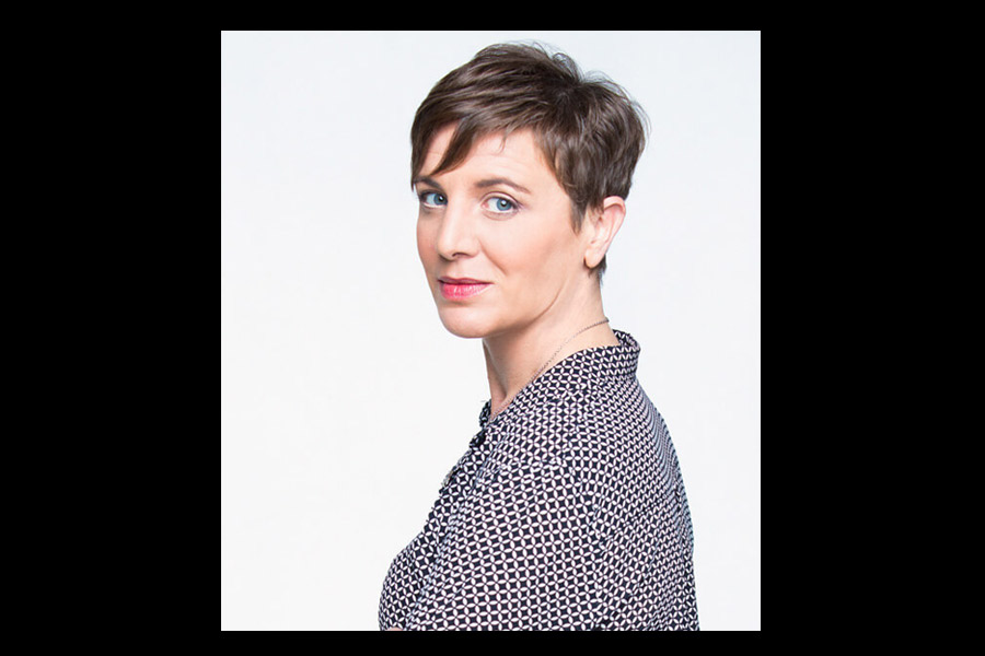 Portrait de Marie-Laure Brana, partenaire de Corpoderm