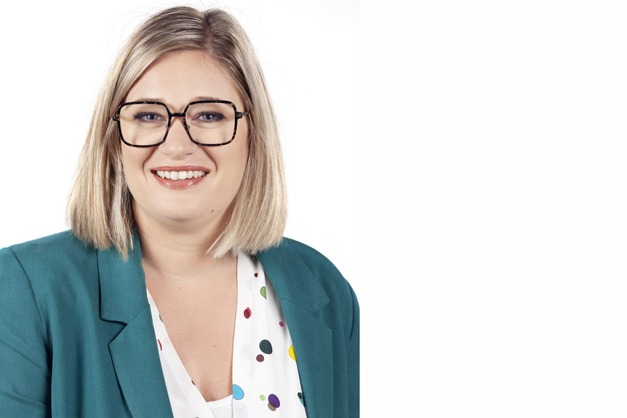 Les conseils de pro d'Emmanuelle Franche