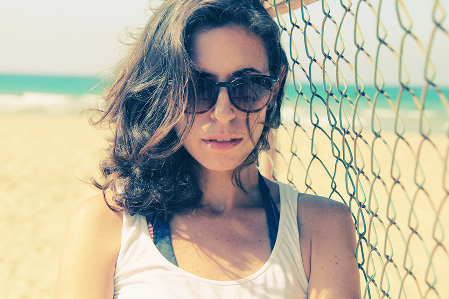 Nettoyage de peau avec EsthéSKIN : le cas de Marie