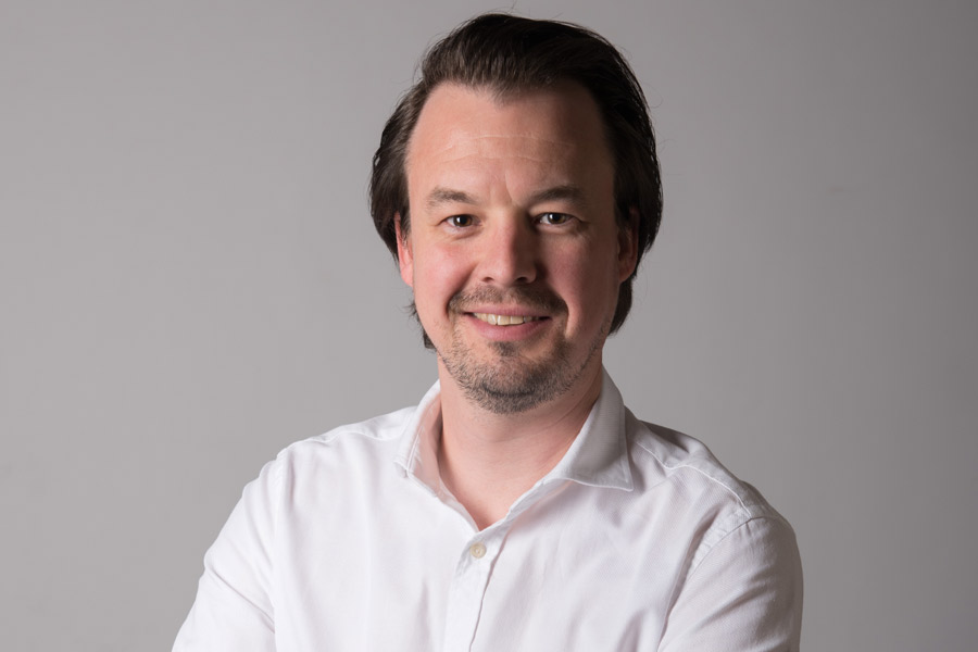 Interview de Julien Flotats, directeur Corpoderm