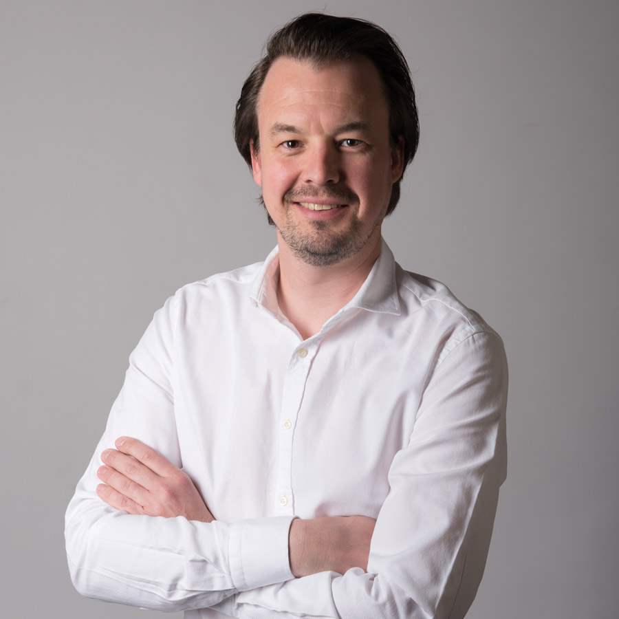 Julien Flotats reprend la direction de Corpoderm