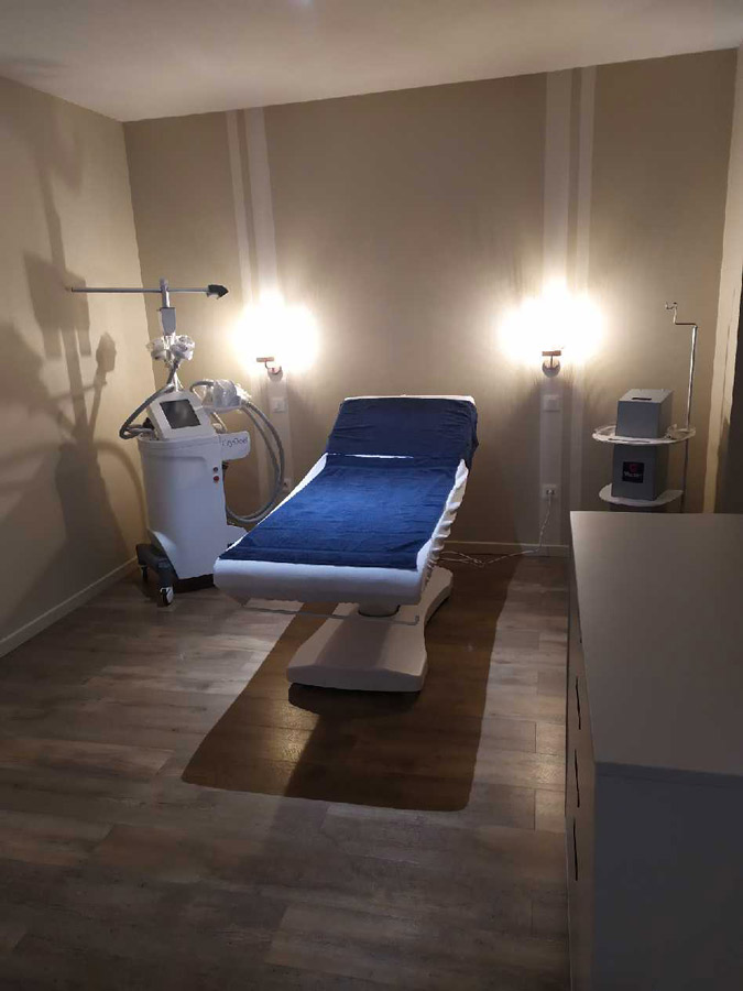 centre de formation Corpoderm Amiens