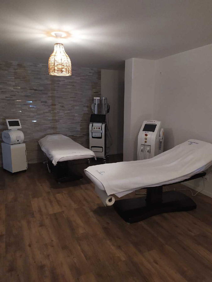 formation lumière pulsée Amiens