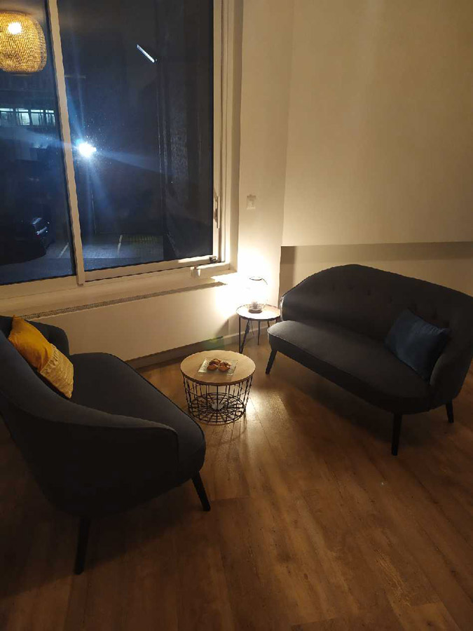 Espace Corpoderm | Amiens