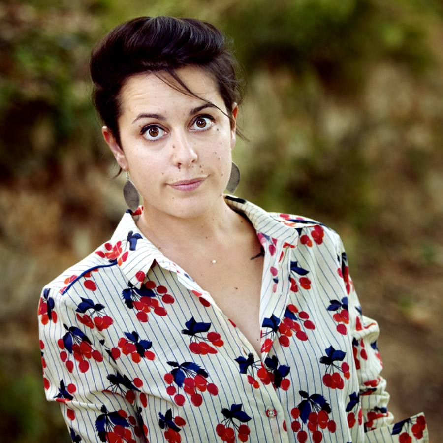 Sophie Gisclard Photographe