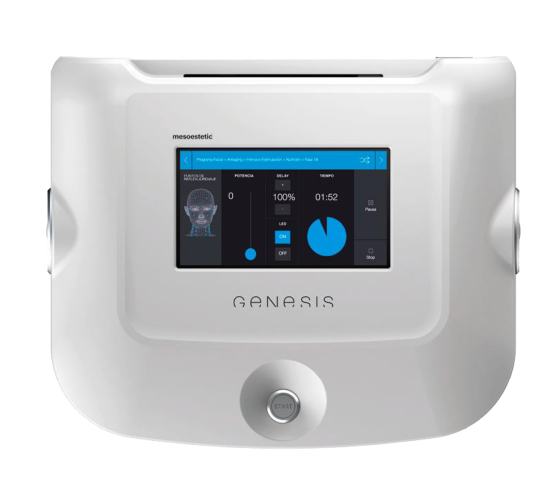 Appareil de soin de la peau