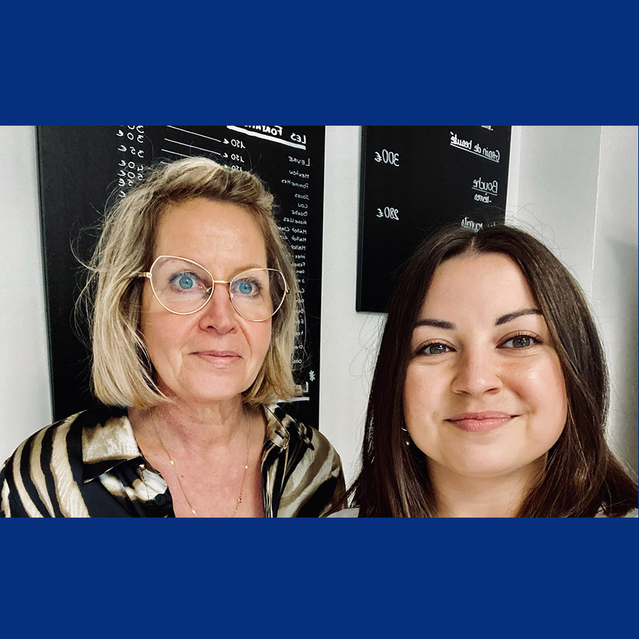 Minceur personnalisée avec Emilie Nivet