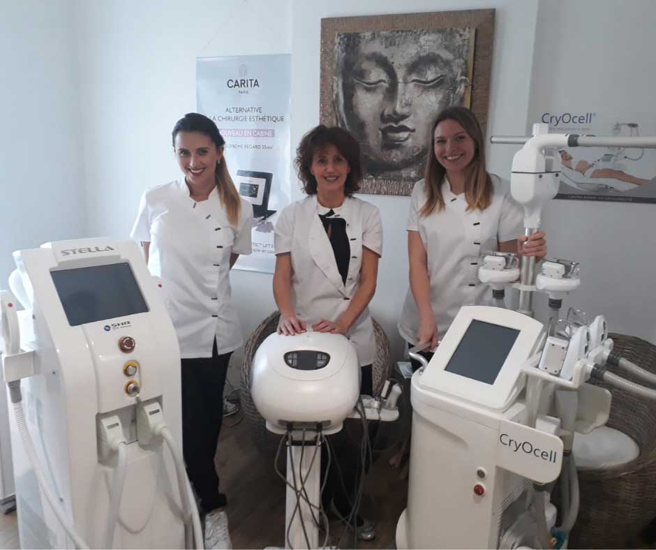 Centre dermo-cosmétique Marseille