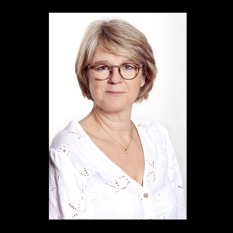 Véronique Guilmoto, formatrice aux nouvelles technologies esthétiques