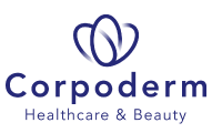 Logo Corpoderm