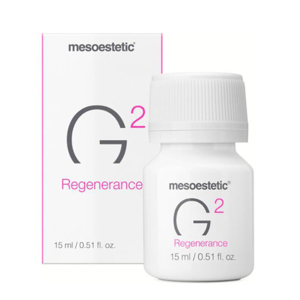 complexe G2 Regenerance 15ml