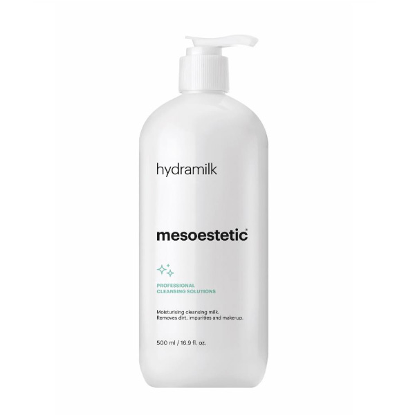 hydramilk cleanser 500ml