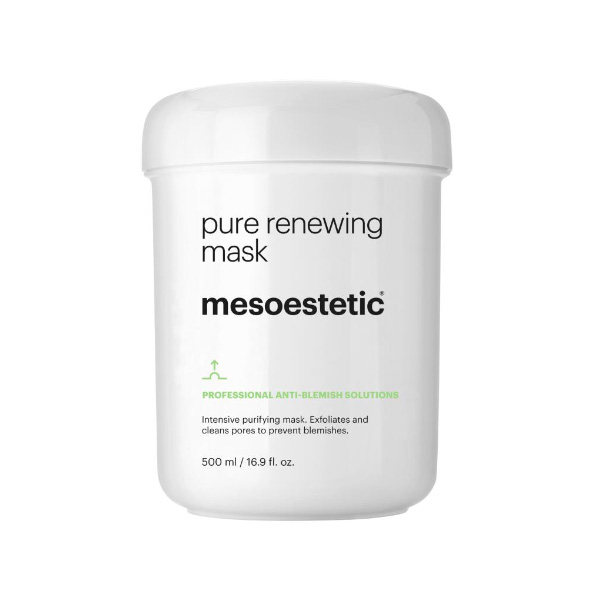 pure renewing mask 500ml