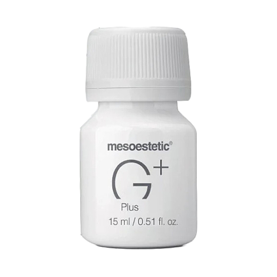 booster mesoestetic G+