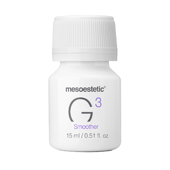 booster mesoestetic G3 Smoother