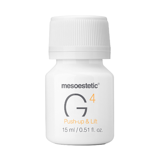 booster mesoestetic G4 push-up & lift
