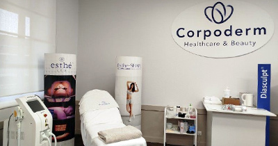 showroom Corpoderm à Chartres