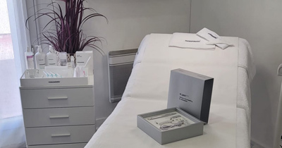 showroom Corpoderm Marseille