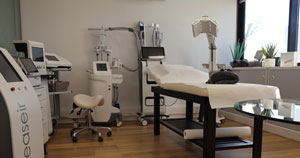 showroom Corpoderm Toulouse