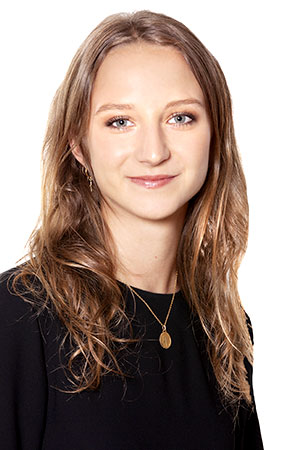 photo de Pauline Wyrowicz