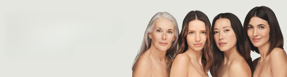 visuel anti-aging solutions