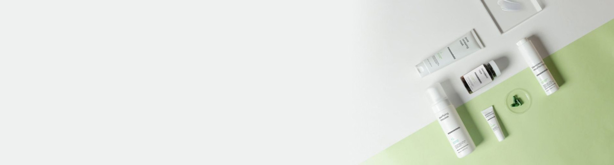 visuel anti-blemish solutions