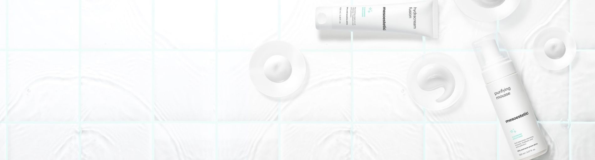 visuel cleansing solutions