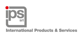 logo ips fabricant italien