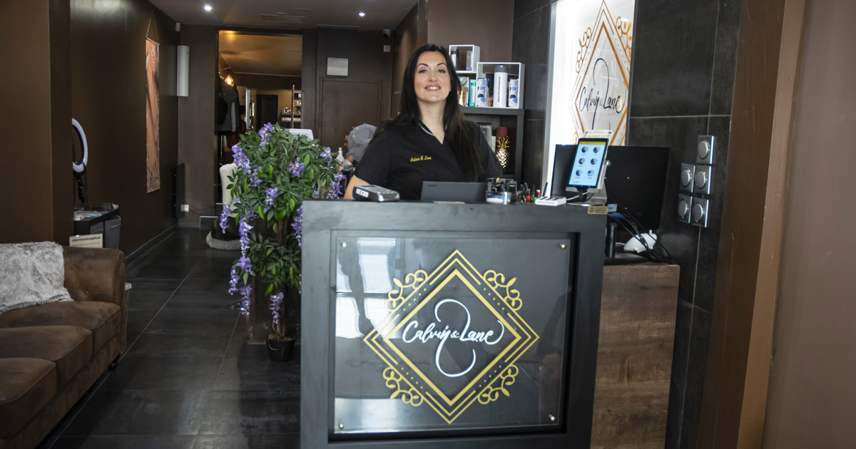 Calvin & Lane, l’esthétique lifestyle