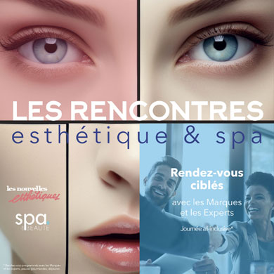 Rencontres esthétiques et spa Strasbourg 2024