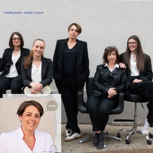 vignette Aurélie parle de l'offre d'épilation définitive sans limite de l'équipe En Aparté