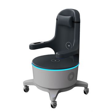 <p>Chaise EMS - Tonification musculaire, Core sculpting</p>
