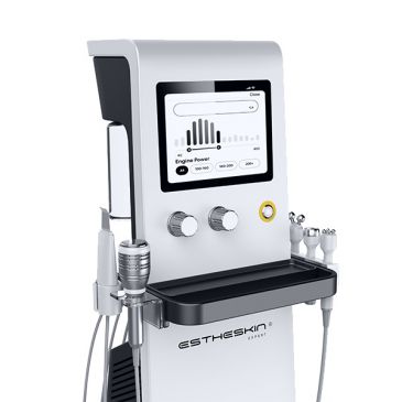 <p>Appareil soin du visage professionnel multifonction</p>