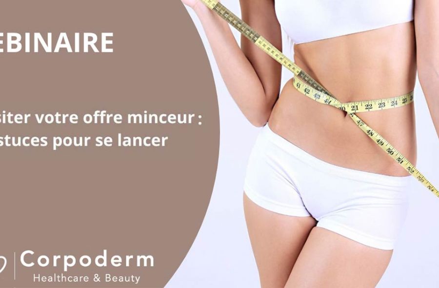 couverture du replay du webinaire minceur sur youtube