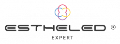 logo EstheLED expert