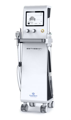 appareil soin du visage professionnel estheskin