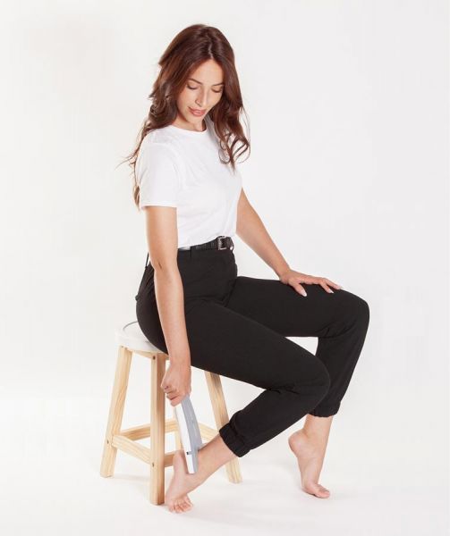 Analyse de masse corporelle par multifréquence avec Biody Coach