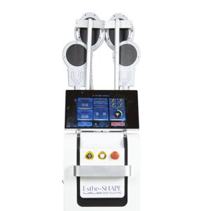 apparail électro-stimulation et radiofréquence professionnel EstheShape