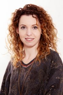 Portrait Elena Heyrich